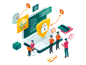 Bảo mật Thông tin