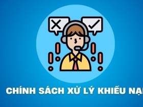 Xử Lý Khiếu Nại