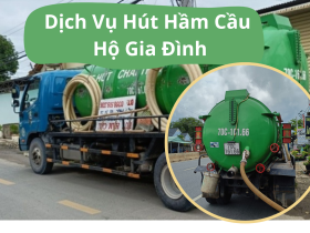 Hút Hầm Cầu Hộ Gia Đình Tại Tây Ninh: Giải Pháp Triệt Để, Uy Tín, Giá Rẻ Hút Hầm Cầu Hộ Gia Đình Tại Tây Ninh: Giải Pháp Triệt Để, Uy Tín, Giá Rẻ