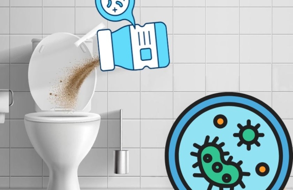 Hướng Dẫn Cách Sử Dụng Men Vi Sinh Cho Bể Phốt Đúng Kỹ Thuật