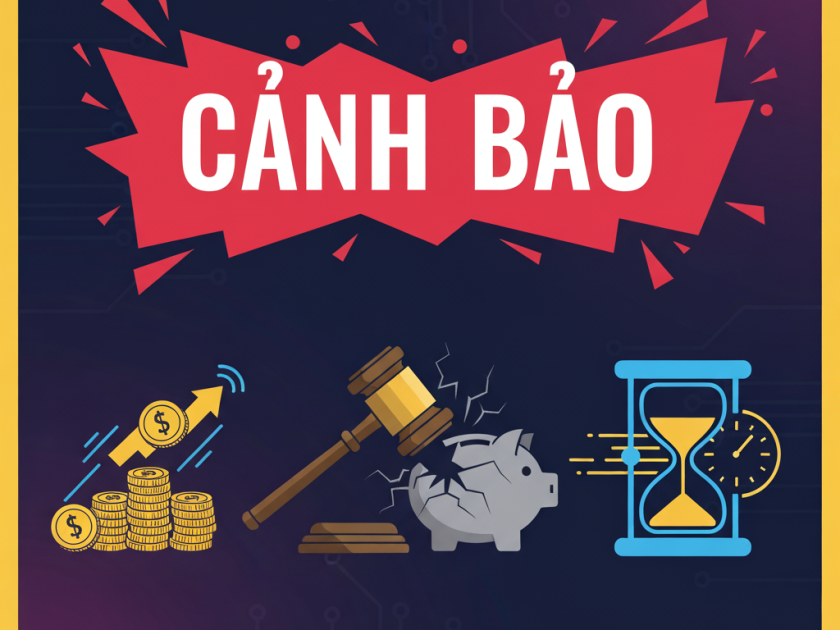 4 Tác Hại Khôn Lường Khi Chọn Đơn Vị Hút Hầm Cầu Không Uy Tín