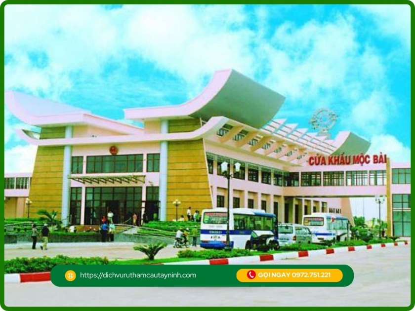 Hút Hầm Cầu Huyện Bến Cầu, Tây Ninh