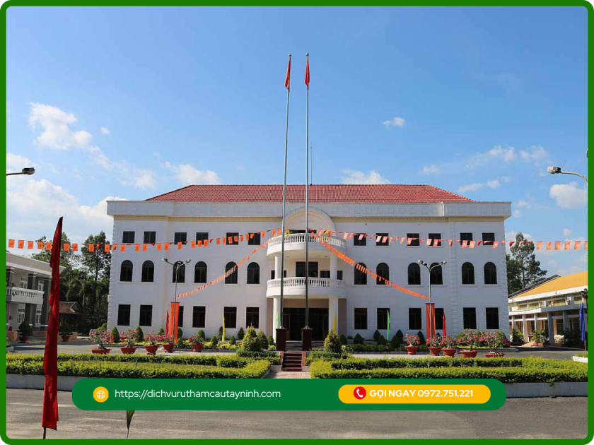 Hút Hầm Cầu Huyện Dương Minh Châu, Tây Ninh