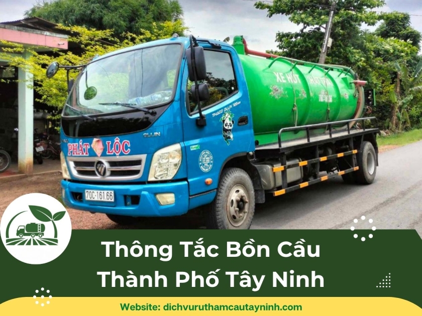 Thông Tắc Bồn Cầu Thành Phố Tây Ninh Thông Tắc Bồn Cầu Thành Phố Tây Ninh